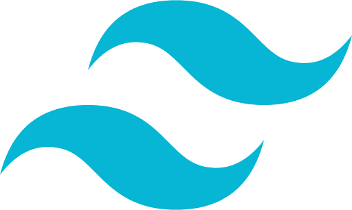 Tailwind logo