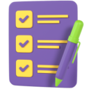 note book icon